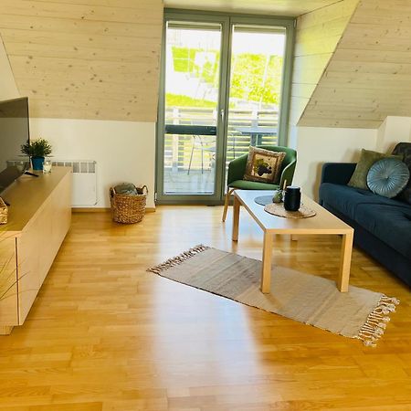 Dovolena Bez Starosti - Apartman U Venuse Павлов Экстерьер фото
