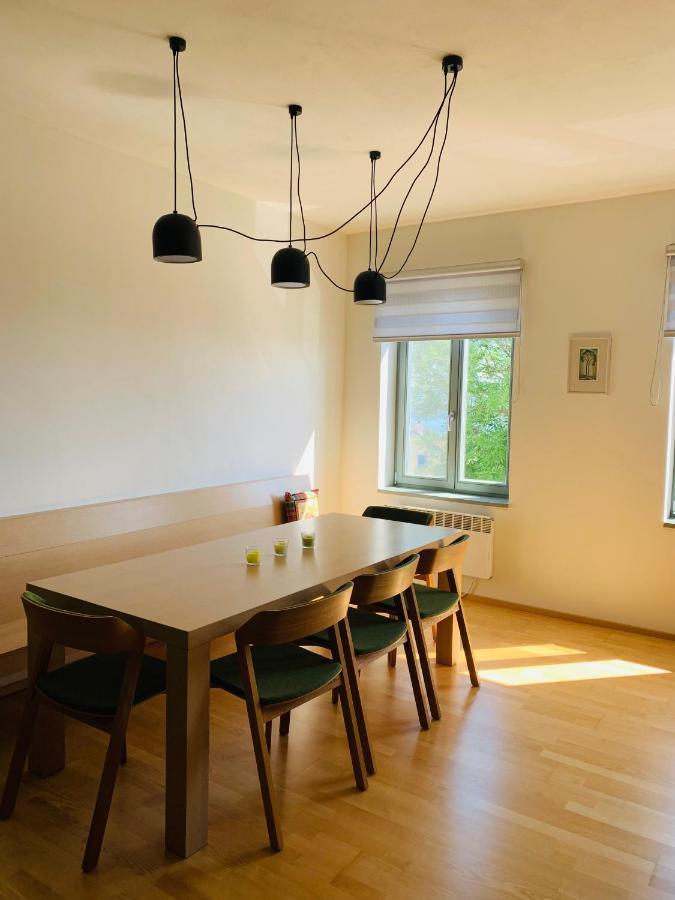 Dovolena Bez Starosti - Apartman U Venuse Павлов Экстерьер фото