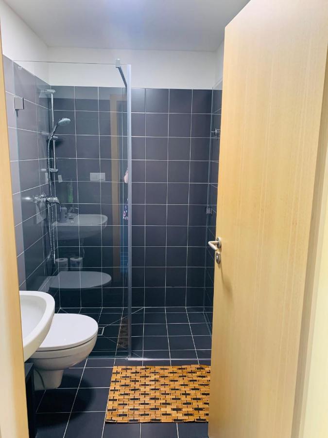 Dovolena Bez Starosti - Apartman U Venuse Павлов Экстерьер фото