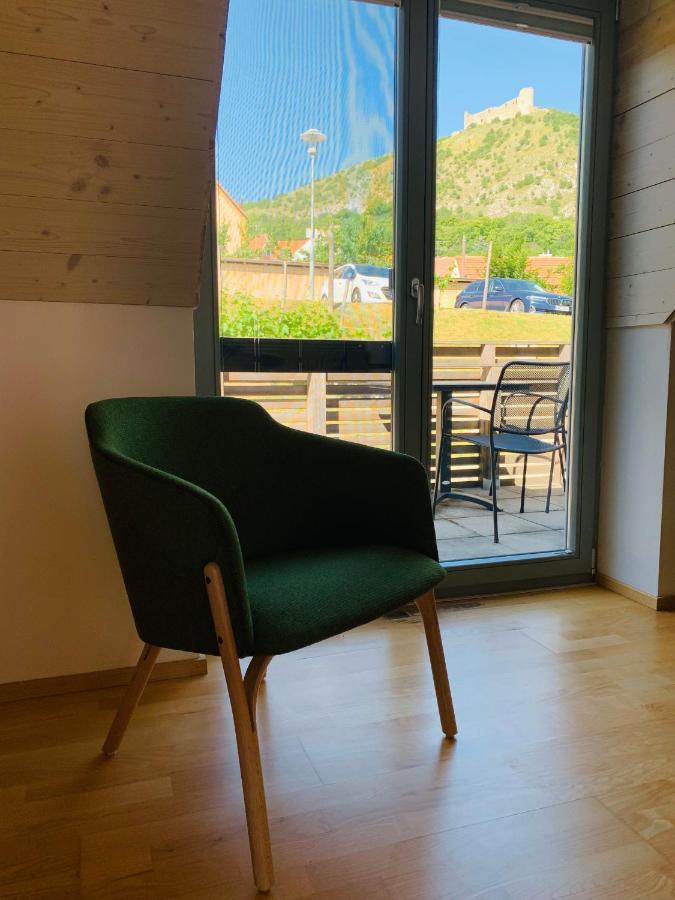 Dovolena Bez Starosti - Apartman U Venuse Павлов Экстерьер фото