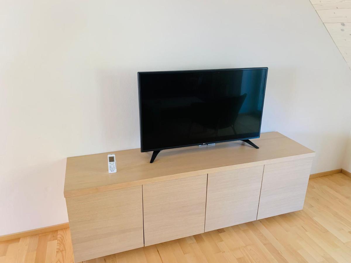 Dovolena Bez Starosti - Apartman U Venuse Павлов Экстерьер фото