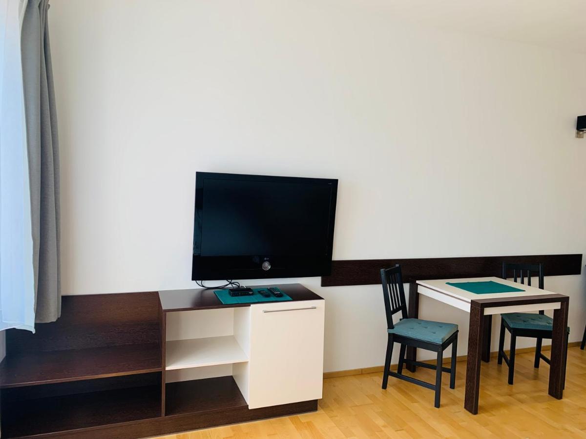 Dovolena Bez Starosti - Apartman U Venuse Павлов Экстерьер фото