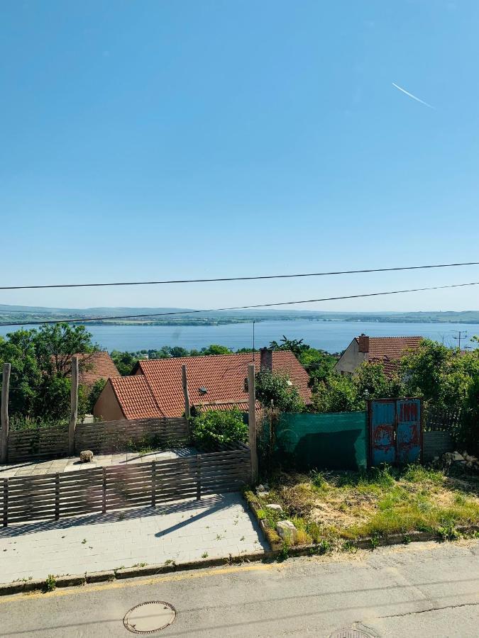 Dovolena Bez Starosti - Apartman U Venuse Павлов Экстерьер фото
