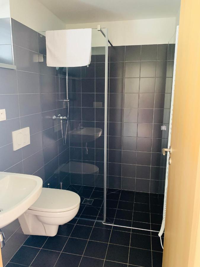 Dovolena Bez Starosti - Apartman U Venuse Павлов Экстерьер фото