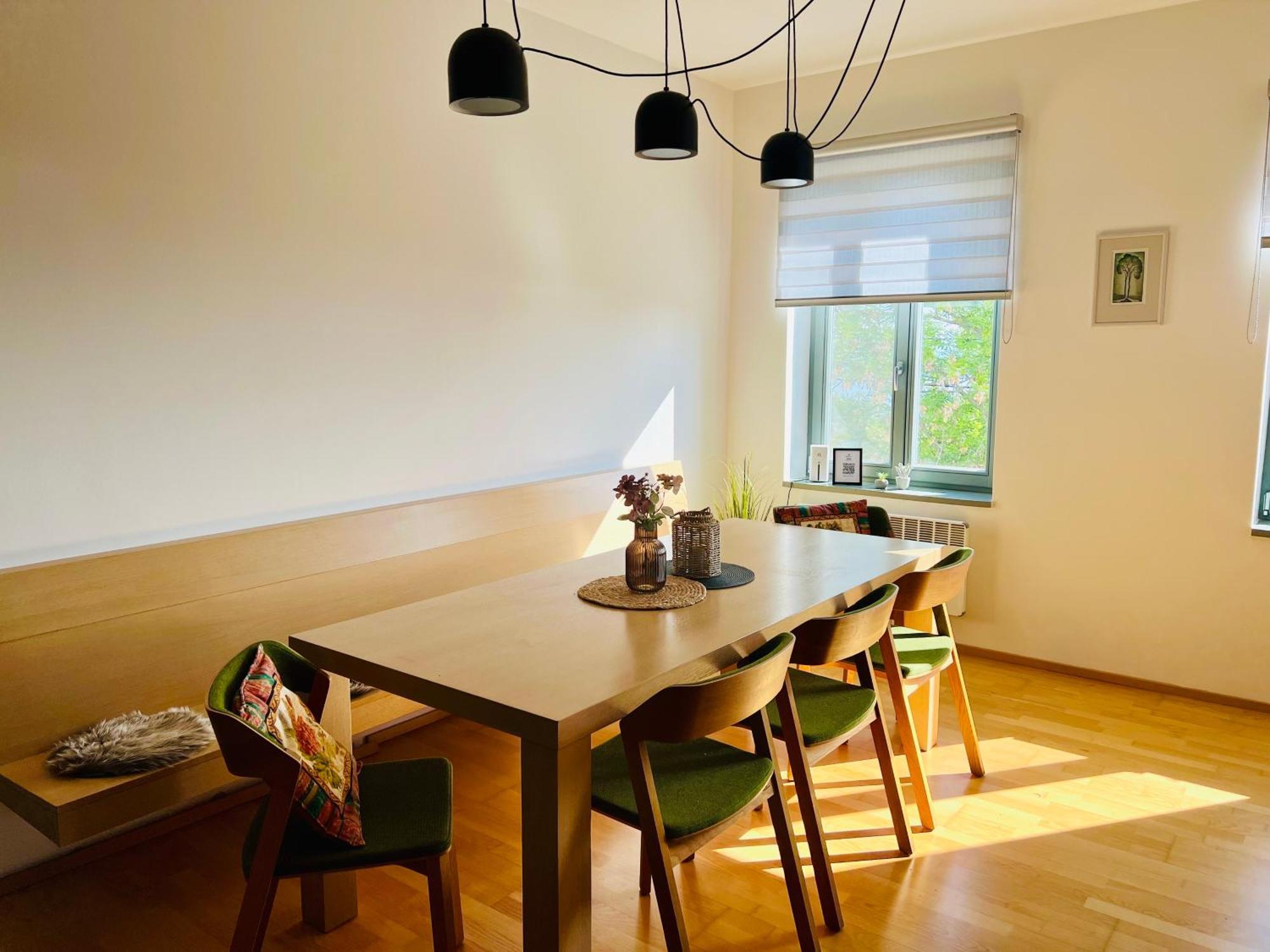 Dovolena Bez Starosti - Apartman U Venuse Павлов Экстерьер фото